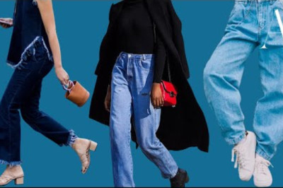 The Denim Trends of 2022