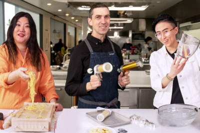 6 Pro Chefs Reveal Their