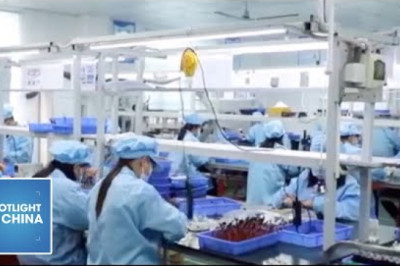 China SMEs face unprecedented difficulties: Bailout comes too late