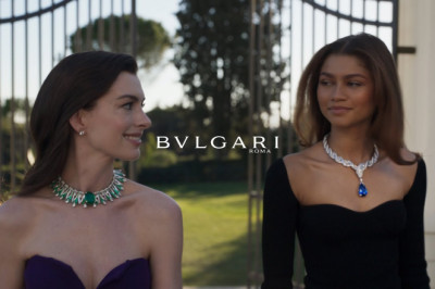 Bulgari Unexpected Wonders - a movie by Paolo Sorrentino