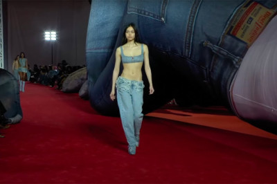 Diesel Fall Winter 2022