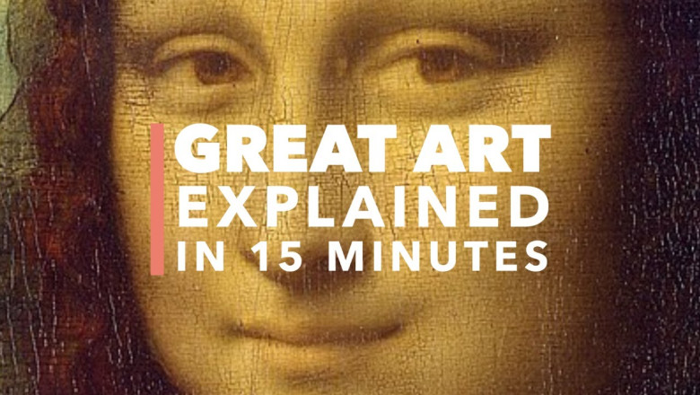 Mona Lisa (short version) by Leonardo da Vinci: Great Art Explained