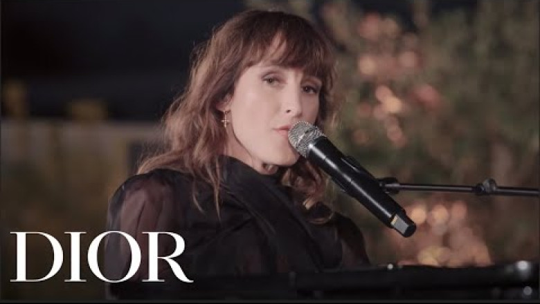 The Dior x Madame Figaro Dinner