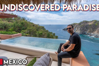 This is Why Mexico is So Underrated