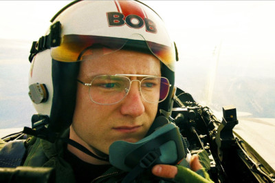 TOP GUN 2 Maverick