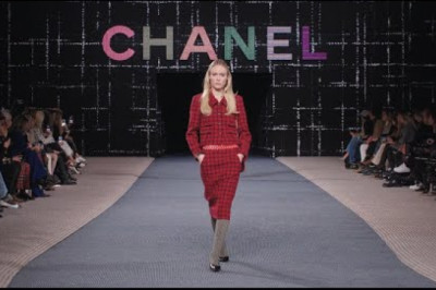 CHANEL | Fall Winter 2022/2023 | Paris Fashion Week