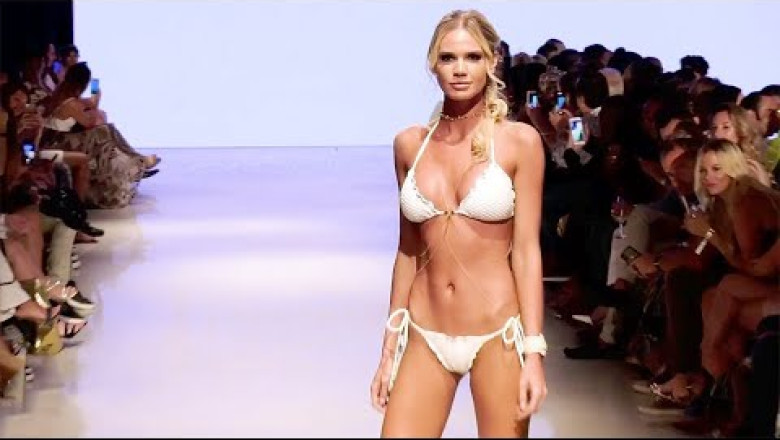 Lybethras | Resort 2019 | Full Show