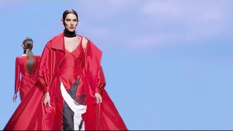 Fernando Claro | Spring Summer 2022 | Full Show