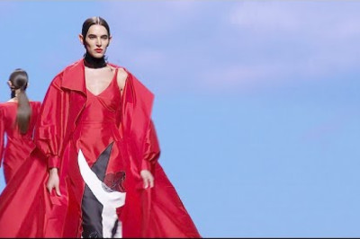 Fernando Claro | Spring Summer 2022 | Full Show