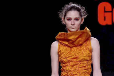 Goodption | Spring Summer 2022 | Full Show