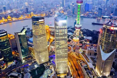Shanghai lockdown: China's financial hub set to lift Covid curbs