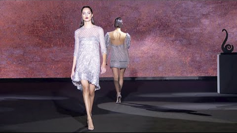 Hannibal Laguna | Spring Summer 2022 | Full Show