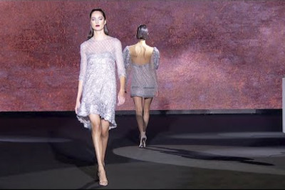 Hannibal Laguna | Spring Summer 2022 | Full Show