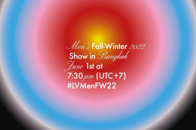 Louis Vuitton Men’s Fall-Winter 2022 Show in Bangkok | LOUIS VUITTON