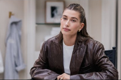 Spotlight: Mental Health Awareness Month | HAILEY RHODE BIEBER