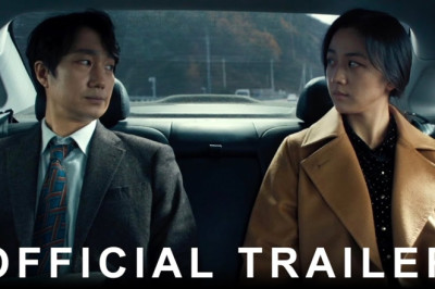 Decision to Leave (Heojil Kyolshim) new trailer official from Cannes Film Festival 2022