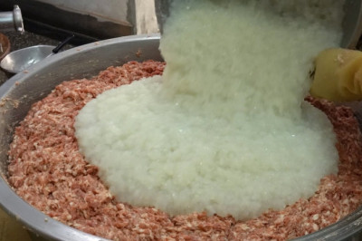 Dumplings Making Skills in Taiwan / 小籠湯包製作技能 - Taiwanese Street Food