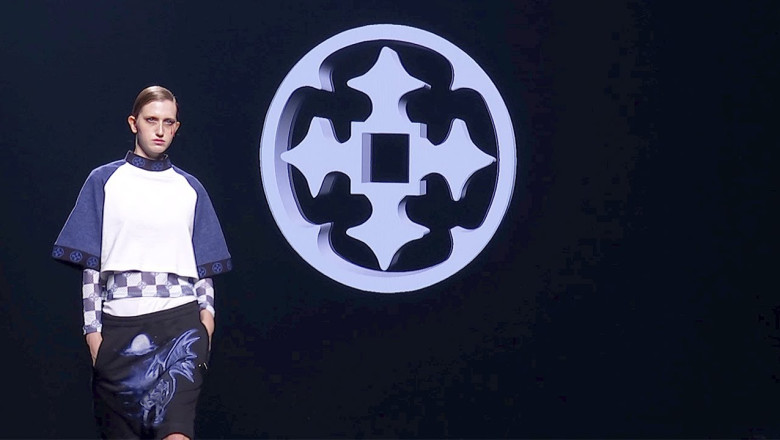 Karont | Spring Summer 2022 | Full Show