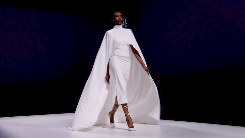 Nicolas Montenegro | Spring Summer 2023 | Bridal Collection