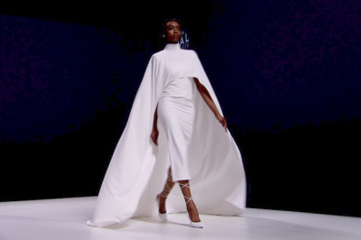 Nicolas Montenegro | Spring Summer 2023 | Bridal Collection