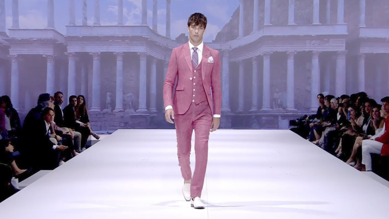 Ramon Sanjurjo | Spring Summer 2023 | Bridal Collection