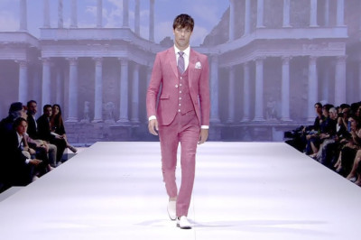 Ramon Sanjurjo | Spring Summer 2023 | Bridal Collection