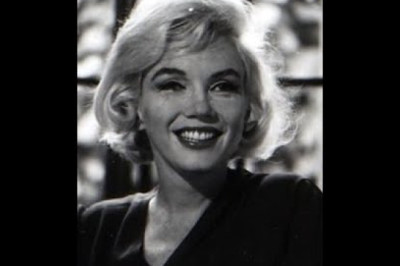 Marilyn Monroe - 