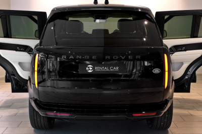 2023 Land Rover Range Rover - Amazing Ultra-Luxury Large SUV!