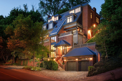 97 Old Mill Drive, Toronto