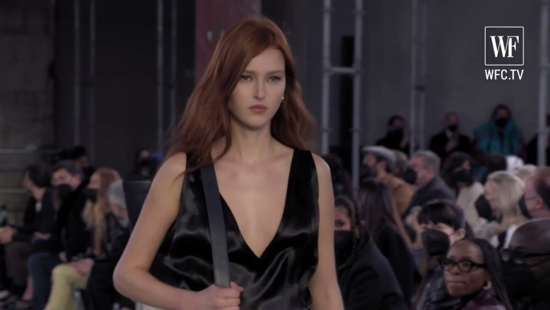 BOTTEGA VENETA | Fall Winter 2022/2023 / Milan Fashion Week