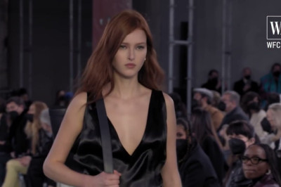 BOTTEGA VENETA | Fall Winter 2022/2023 / Milan Fashion Week