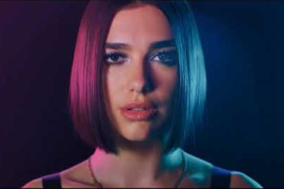 Dua Lipa - Want To (Official Video)