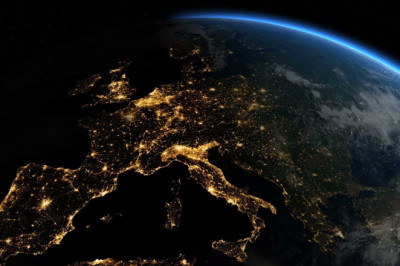 Earth Views: Earth From Space Seen From The ISS