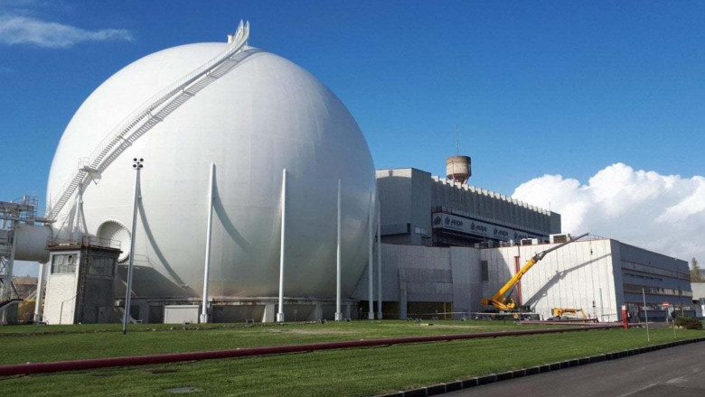 Pnrr, le centrali nucleari italiane diventeranno ricoveri per opere d'arte