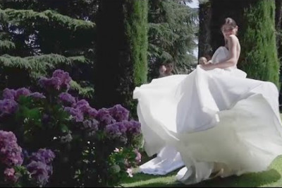 Antonio Riva | Spring Summer 2022 | Bridal Collection