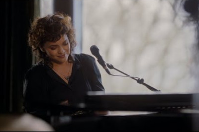 Come Away With Me 20th Anniversary Livestream