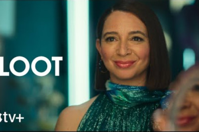 Loot — Official Trailer | Apple TV+