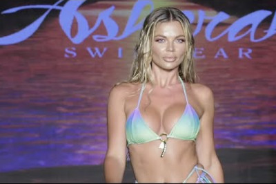 Asherah | Resort 2022 | Full Show