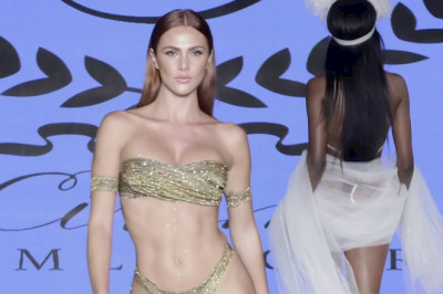 Cirone | Resort 2022 | Full Show