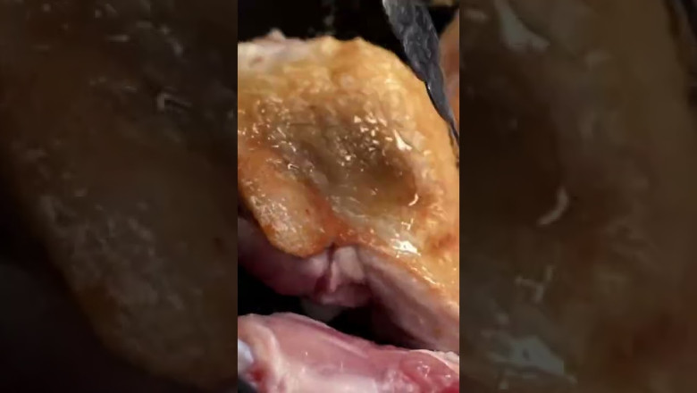 One pot Chinese soy sauce chicken #athome #marionskitchen