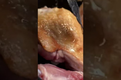 One pot Chinese soy sauce chicken #athome #marionskitchen