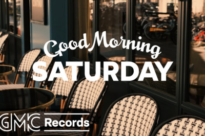 SATURDAY MORNING JAZZ: Lazy Weekend Jazz and Bossa Nova for Positive Mood