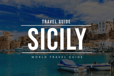 SICILY Ultimate Travel Guide | All Tourist Attractions | Italy