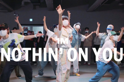 B.o.B - Nothin’ On You feat. Bruno Mars / AIKI Choreography