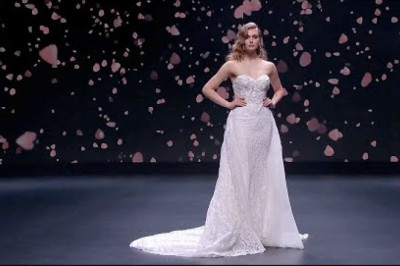 Yumi Katsura | Spring Summer 2022 | Bridal Collection