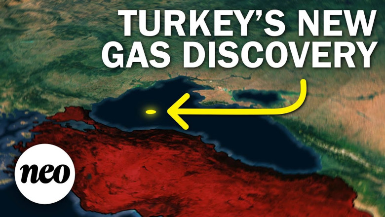 What Turkey's New Gas Discovery Really Means