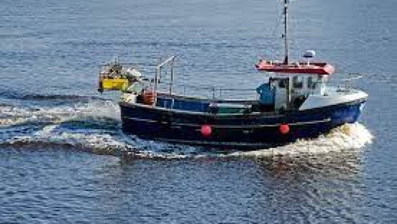 PO FEAMP 2014/2020. Misura 1.44. D. Finanziamento a fondo perduto a ristoro dell'arresto temporaneo delle attività di pesca nelle acque interne.