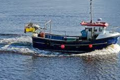 PO FEAMP 2014/2020. Misura 1.44. D. Finanziamento a fondo perduto a ristoro dell'arresto temporaneo delle attività di pesca nelle acque interne.