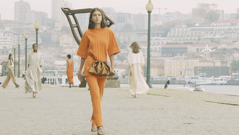 Carolina Sobral | Spring Summer 2022 | Full Show