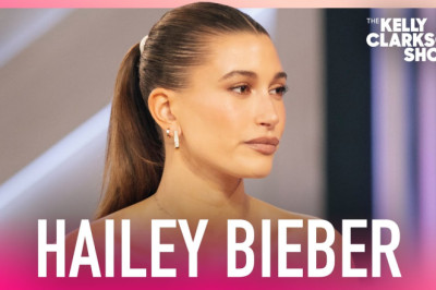 Hailey Bieber Reveals Details Of Recent Health Scare